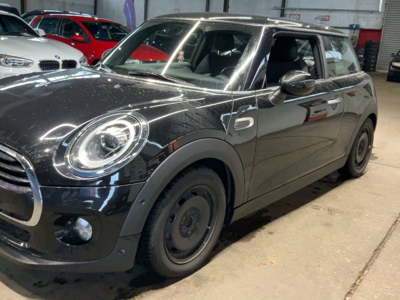 MINI Cooper 2019 – снимка 2