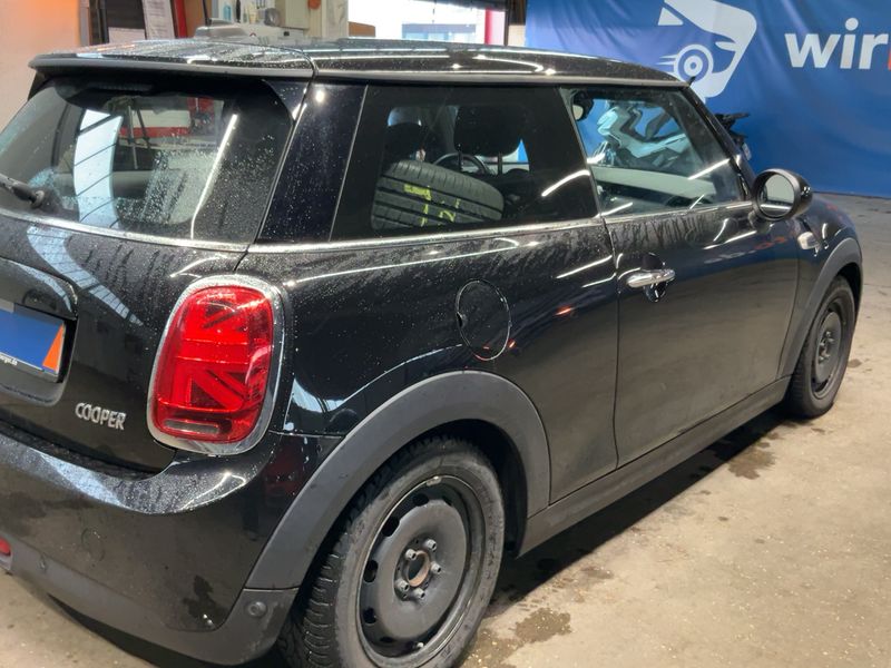 MINI Cooper 2019 – снимка 8