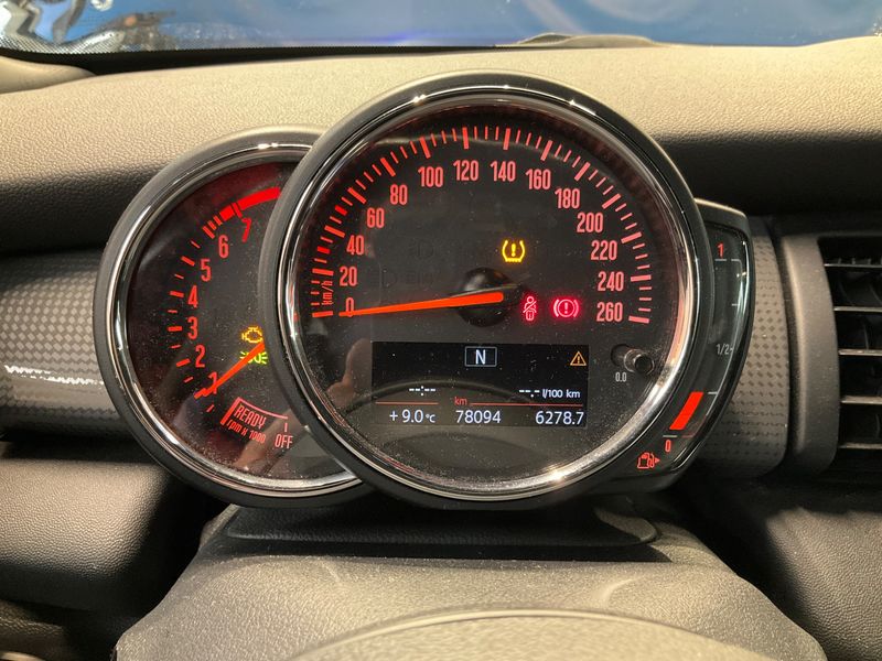 MINI Cooper 2019 – снимка 29