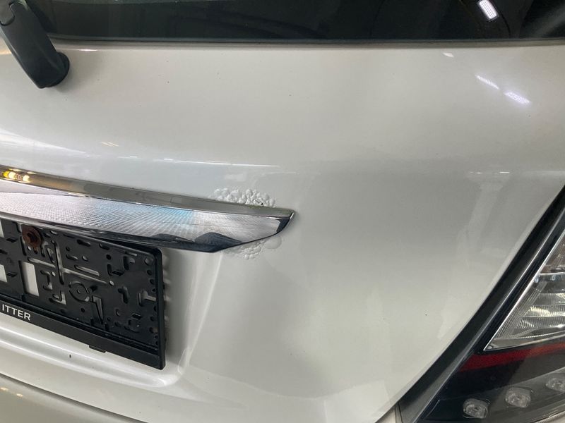 Toyota Yaris 1.5 Hybrid Active 2014 – снимка 27