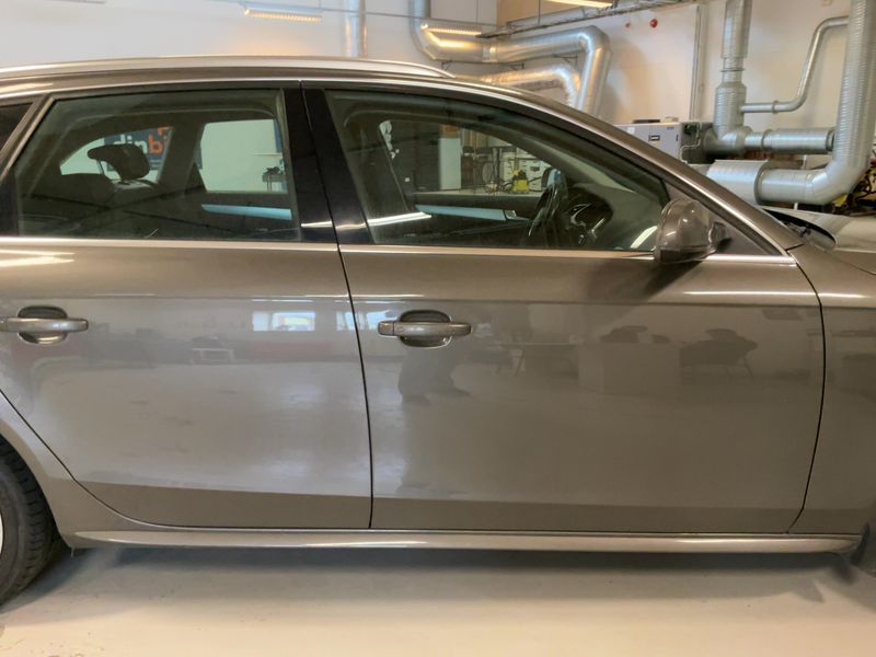 Audi A4 2.0 TDI quattro Attraction 2013 – снимка 7