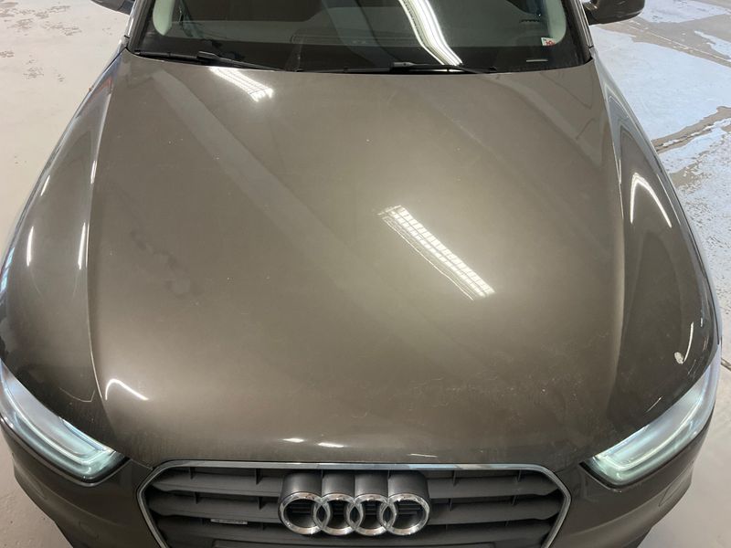 Audi A4 2.0 TDI quattro Attraction 2013 – снимка 30