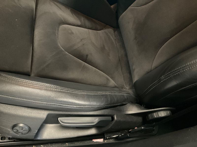 Audi A4 2.0 TDI quattro Attraction 2013 – снимка 23