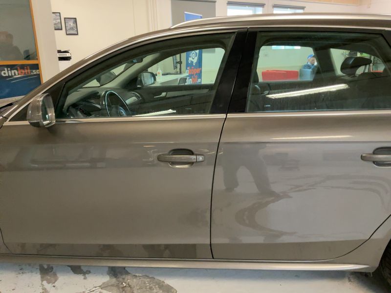 Audi A4 2.0 TDI quattro Attraction 2013 – снимка 4