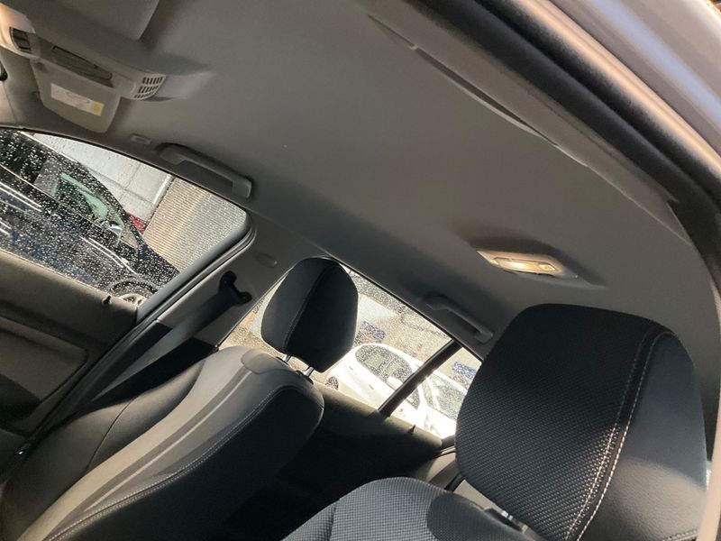 BMW 1er 118i Metropolitan 2019 – снимка 28
