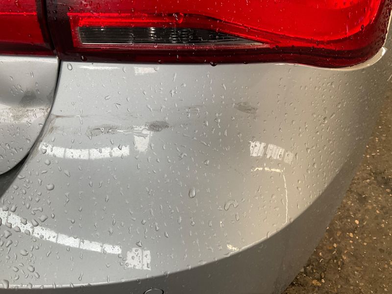 BMW 1er 118i Metropolitan 2019 – снимка 30