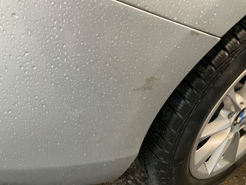 BMW 1er 118i Metropolitan 2019 – снимка 31