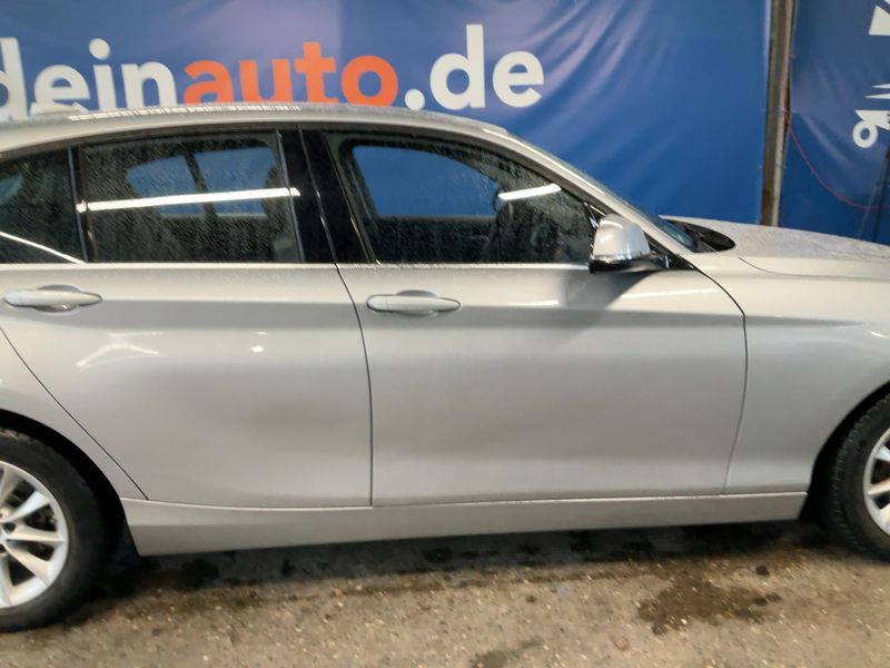 BMW 1er 118i Metropolitan 2019 – снимка 10