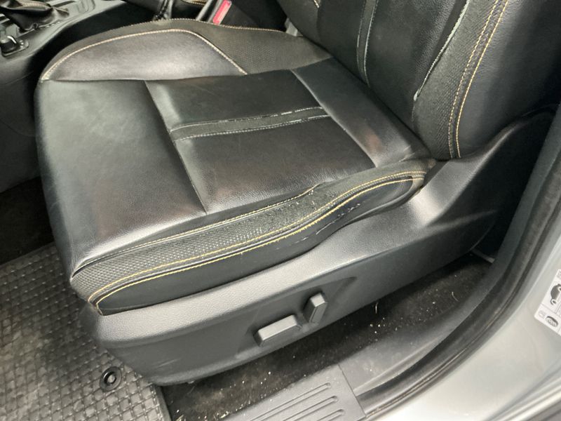 Ford Ranger 2.0 TDCi Doppelkabine 4x4 Wildtrak 2020 – снимка 23