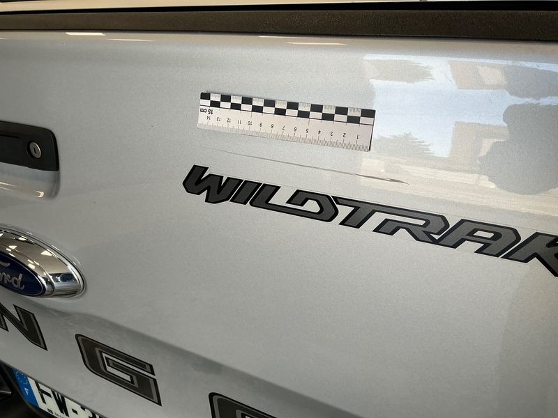 Ford Ranger 2.0 TDCi Doppelkabine 4x4 Wildtrak 2020 – снимка 25