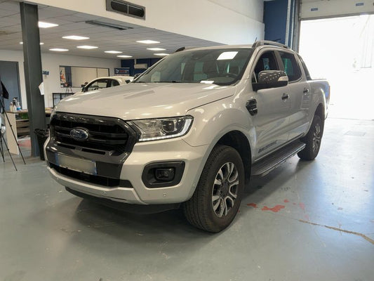 Ford Ranger 2.0 TDCi Doppelkabine 4x4 Wildtrak 2020 – снимка 1