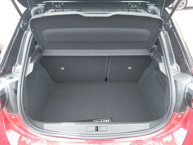 Opel Corsa 1.2 Turbo GS 2023 – снимка 9