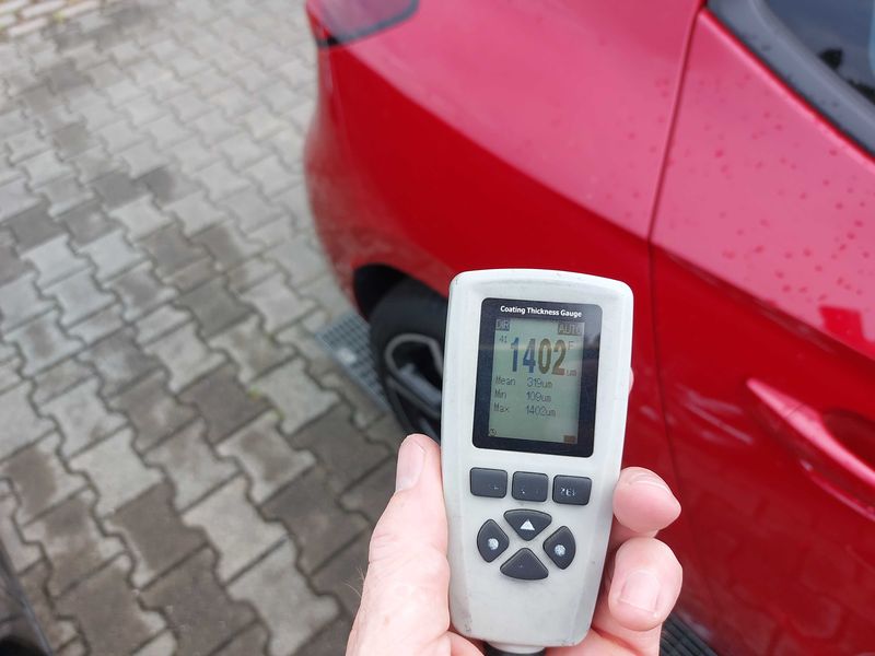 Opel Corsa 1.2 Turbo GS 2023 – снимка 15