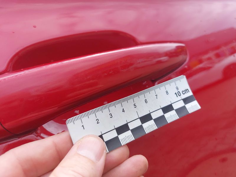 Opel Corsa 1.2 Turbo GS 2023 – снимка 16