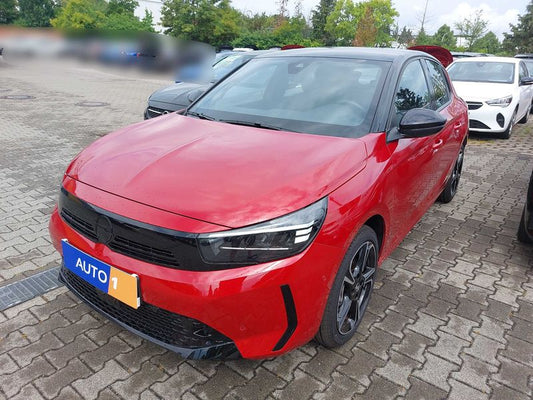 Opel Corsa 1.2 Turbo GS 2023 – снимка 1