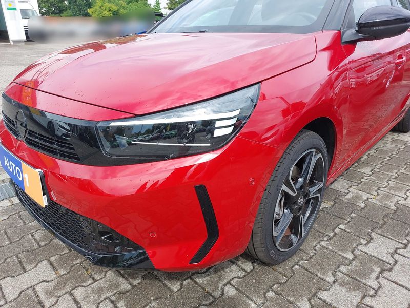 Opel Corsa 1.2 Turbo GS 2023 – снимка 2