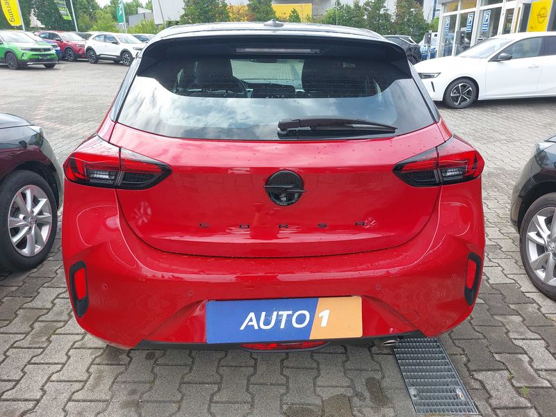 Opel Corsa 1.2 Turbo GS 2023 – снимка 4