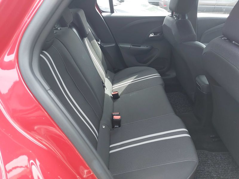 Opel Corsa 1.2 Turbo GS 2023 – снимка 14