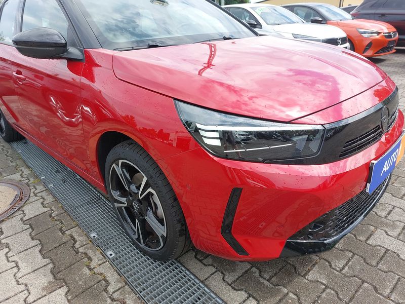 Opel Corsa 1.2 Turbo GS 2023 – снимка 6