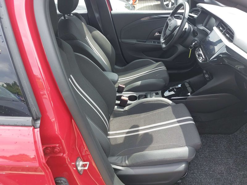 Opel Corsa 1.2 Turbo GS 2023 – снимка 10