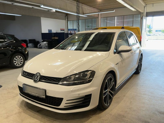 Volkswagen Golf VII 2.0 TDI GTD BlueMotion Tech 2015 – снимка 1