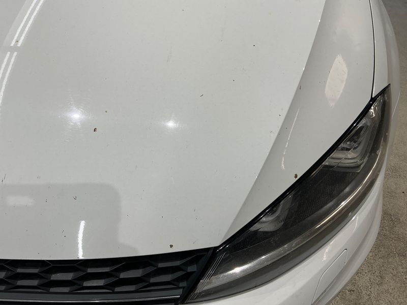 Volkswagen Golf VII 2.0 TDI GTD BlueMotion Tech 2015 – снимка 32