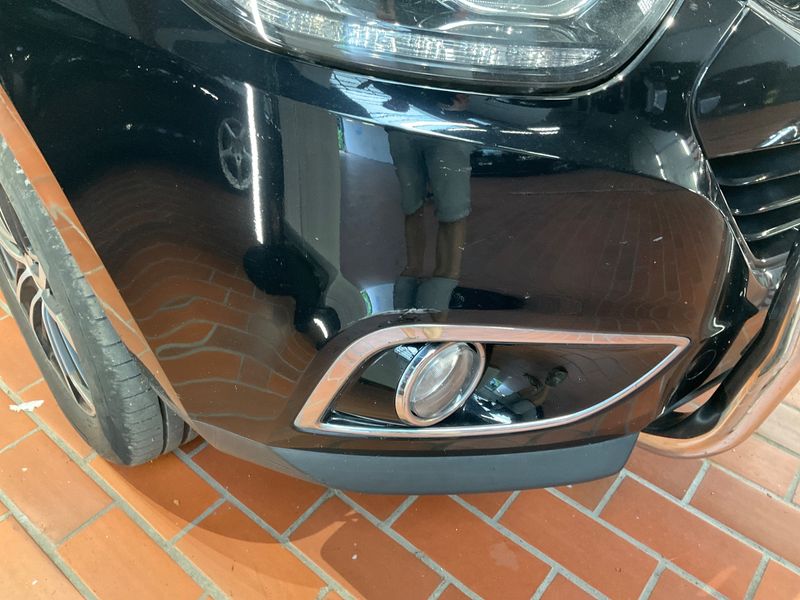 Hyundai ix35 2.0 CRDi FIFA World Cup Edition AWD 2014 – снимка 27