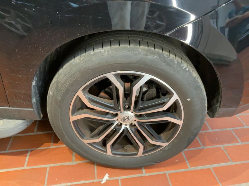 Hyundai ix35 2.0 CRDi FIFA World Cup Edition AWD 2014 – снимка 11