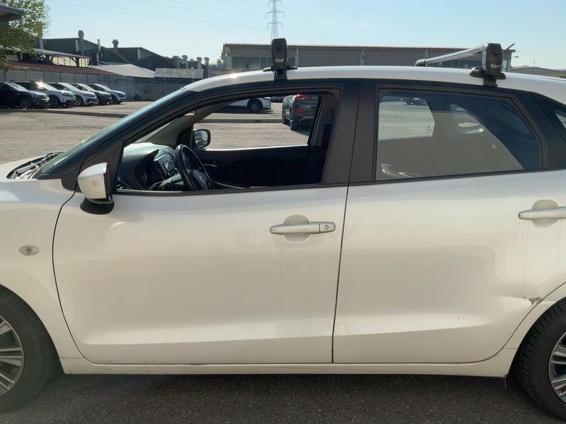 Suzuki Baleno 1.2 DualJet B-Cool 2016 – снимка 4