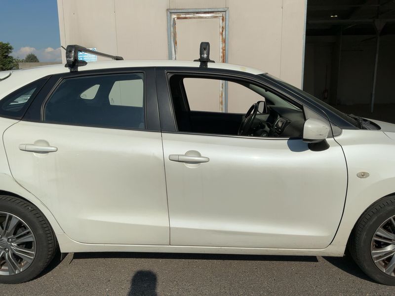 Suzuki Baleno 1.2 DualJet B-Cool 2016 – снимка 10