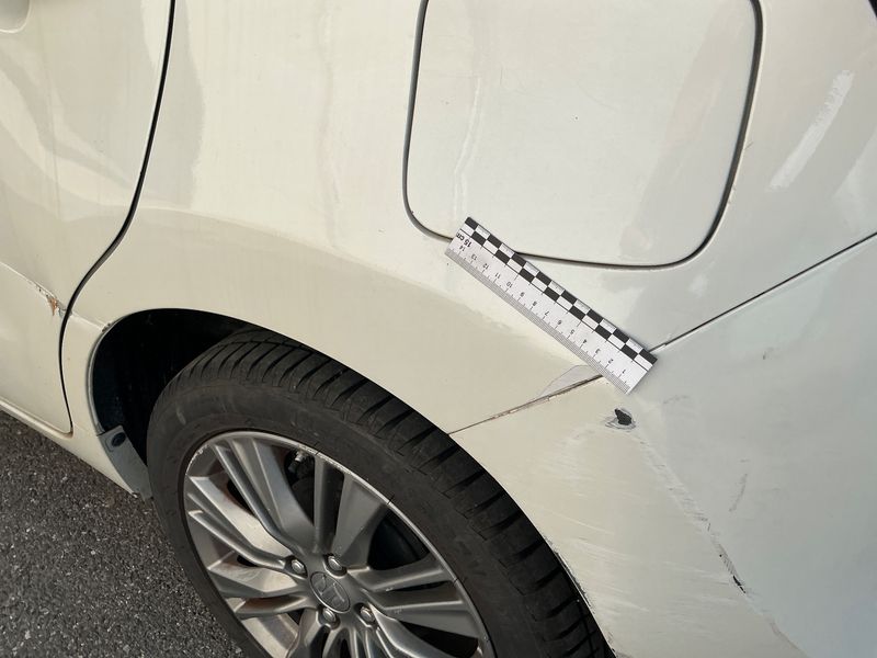 Suzuki Baleno 1.2 DualJet B-Cool 2016 – снимка 27