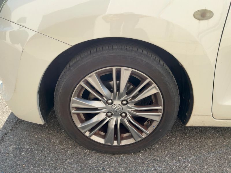 Suzuki Baleno 1.2 DualJet B-Cool 2016 – снимка 3