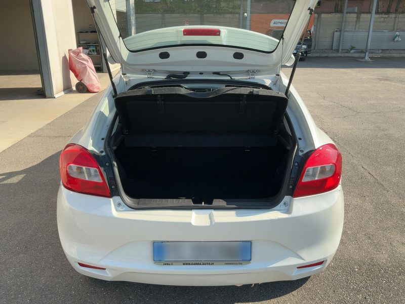Suzuki Baleno 1.2 DualJet B-Cool 2016 – снимка 15