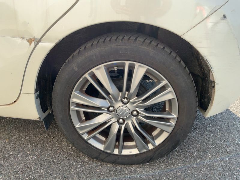 Suzuki Baleno 1.2 DualJet B-Cool 2016 – снимка 5