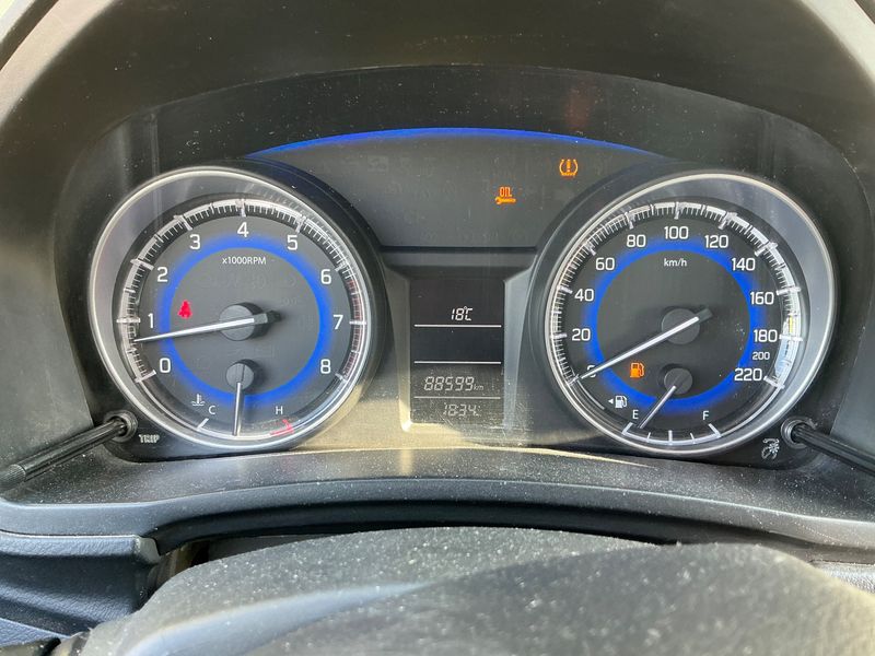 Suzuki Baleno 1.2 DualJet B-Cool 2016 – снимка 18