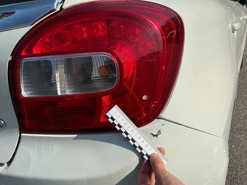 Suzuki Baleno 1.2 DualJet B-Cool 2016 – снимка 30