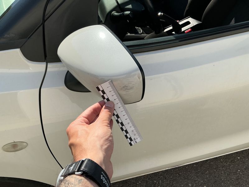 Suzuki Baleno 1.2 DualJet B-Cool 2016 – снимка 25