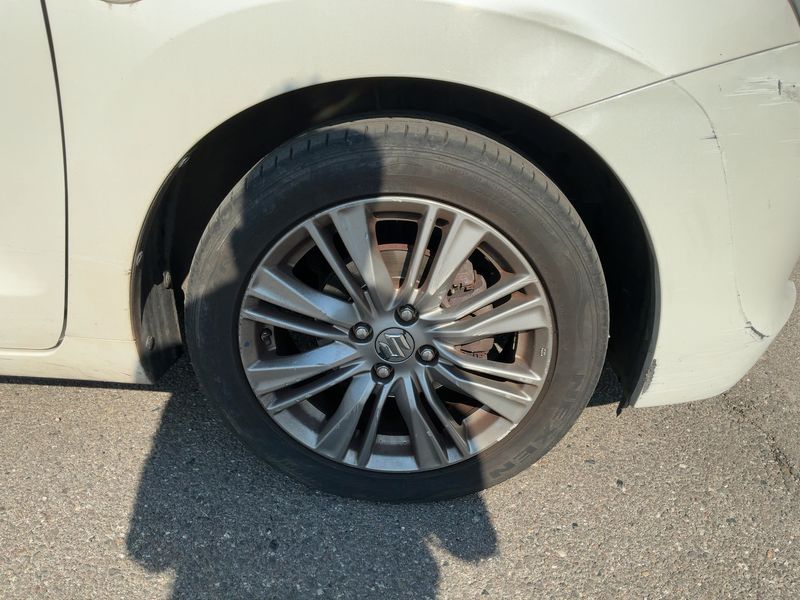 Suzuki Baleno 1.2 DualJet B-Cool 2016 – снимка 11