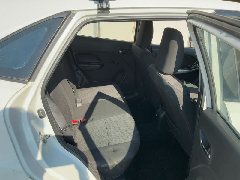 Suzuki Baleno 1.2 DualJet B-Cool 2016 – снимка 19