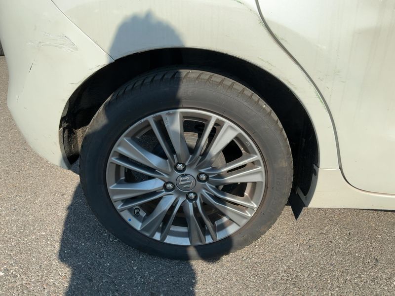 Suzuki Baleno 1.2 DualJet B-Cool 2016 – снимка 9