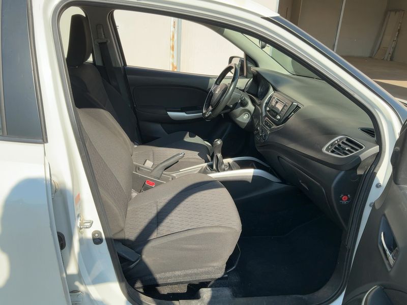 Suzuki Baleno 1.2 DualJet B-Cool 2016 – снимка 16
