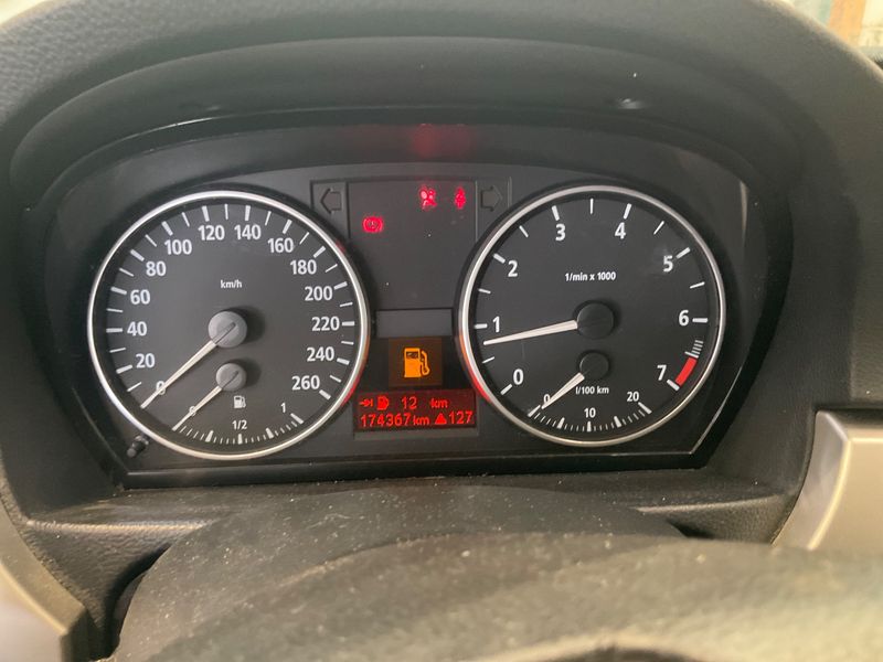 BMW 3er 318i 2005 – снимка 4