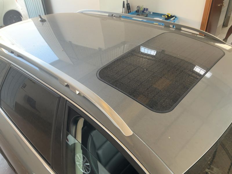 Audi A6 Allroad 3.0 V6 TFSI 2009 – снимка 13