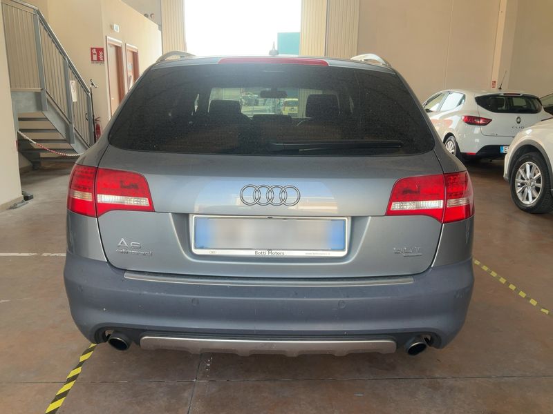 Audi A6 Allroad 3.0 V6 TFSI 2009 – снимка 7