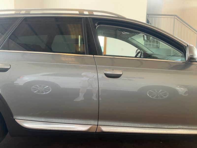 Audi A6 Allroad 3.0 V6 TFSI 2009 – снимка 10