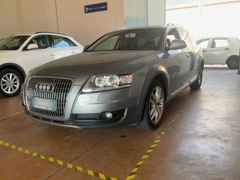 Audi A6 Allroad 3.0 V6 TFSI 2009 – снимка 1