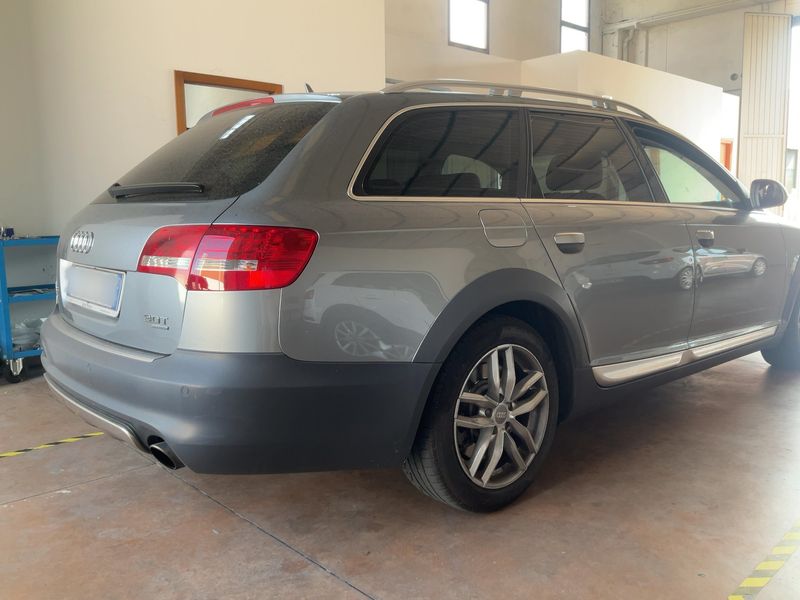 Audi A6 Allroad 3.0 V6 TFSI 2009 – снимка 8