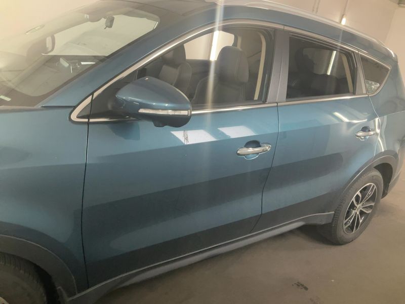 DFSK Glory 580 1.5 Turbo 2020 – снимка 4