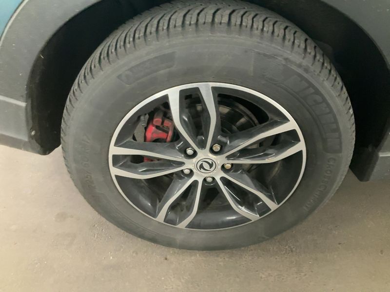 DFSK Glory 580 1.5 Turbo 2020 – снимка 9