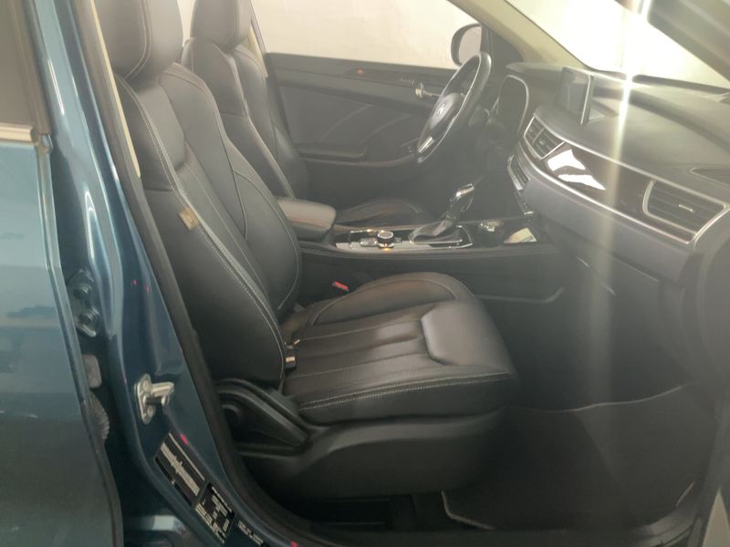 DFSK Glory 580 1.5 Turbo 2020 – снимка 16